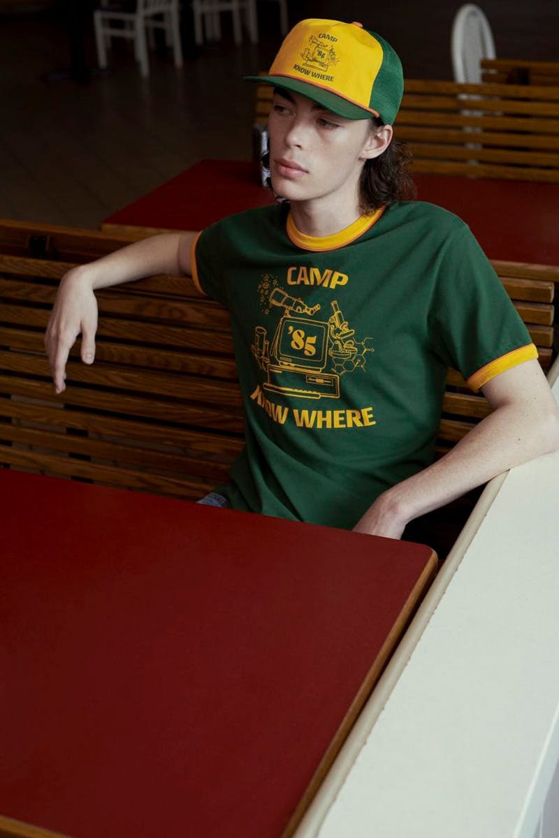 strangers things levis